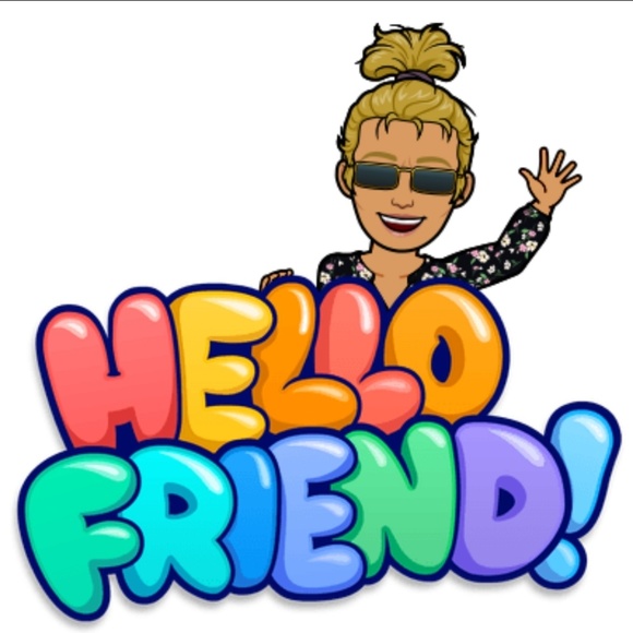 Meet Cindy, Your Posher, - Picture 3 of 3